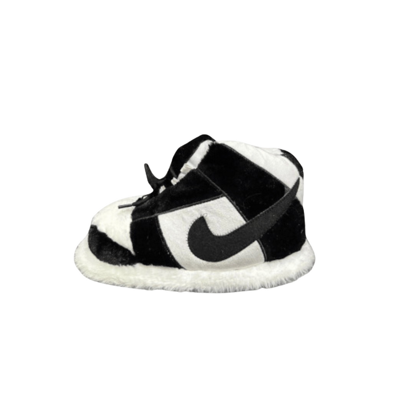 Chausson Sneakers Nike Noir