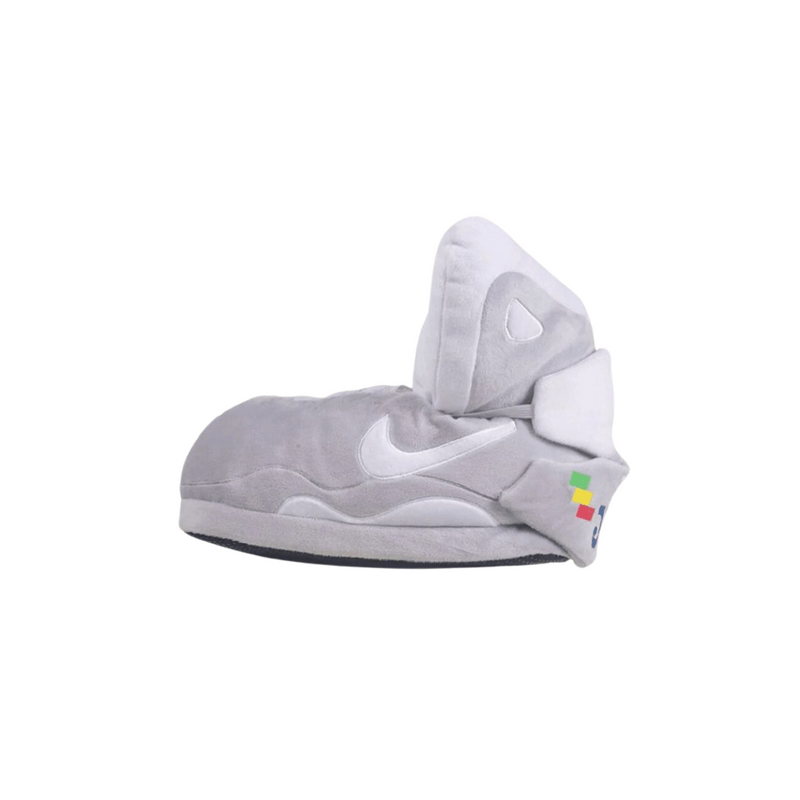 Chaussons Sneakers Nike Future Gris