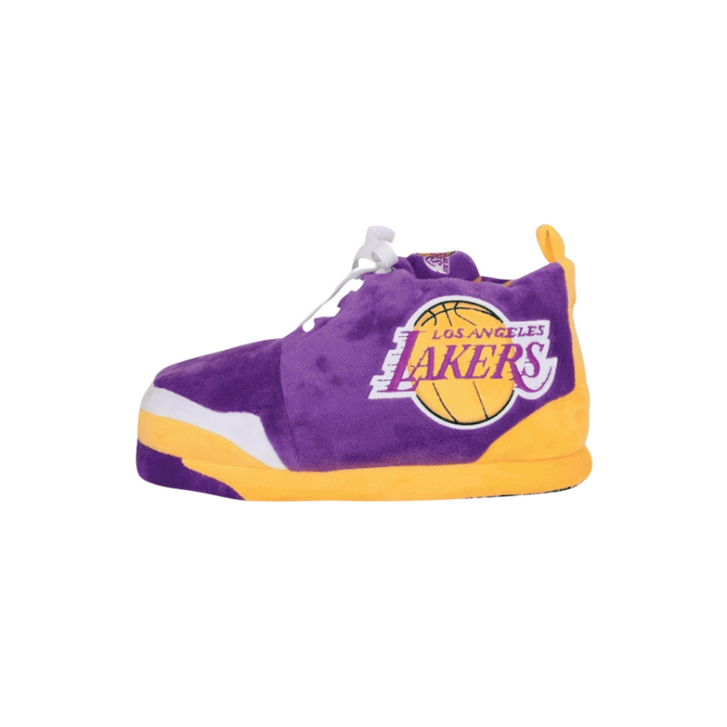 Chausson Sneakers NBA Lakers