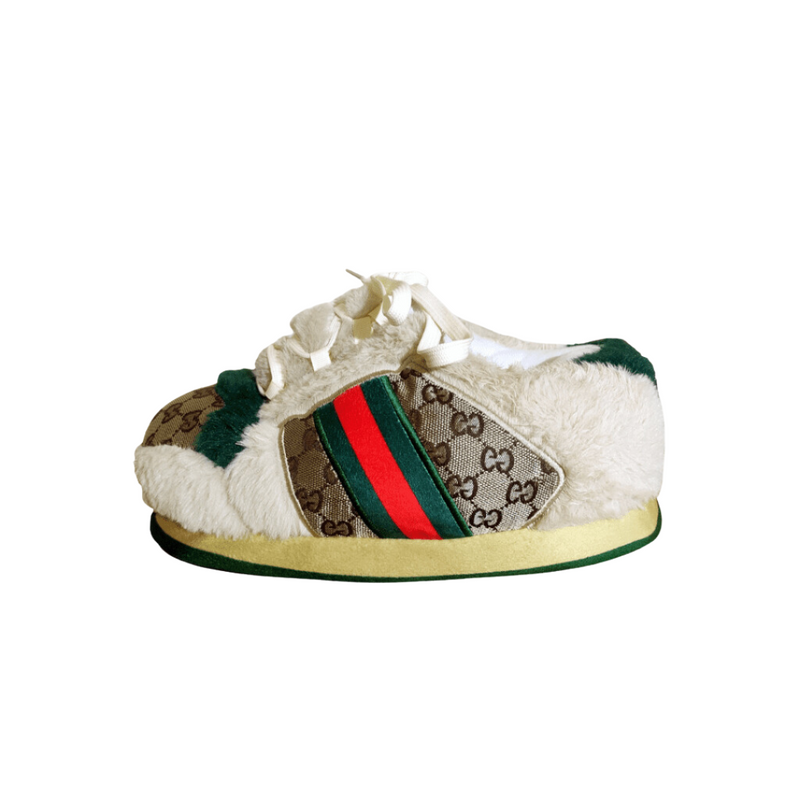 Chausson Sneakers Baskets Gucci